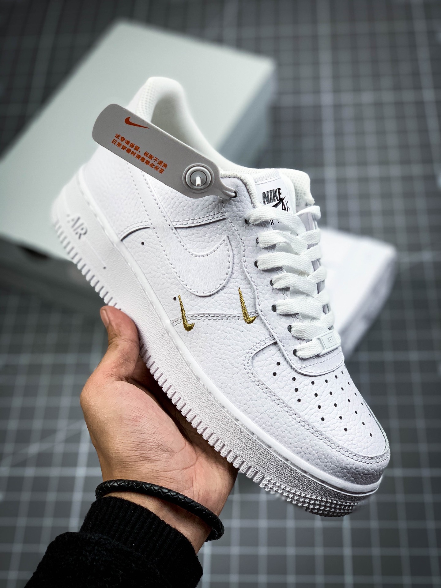 Nike Shoes-106